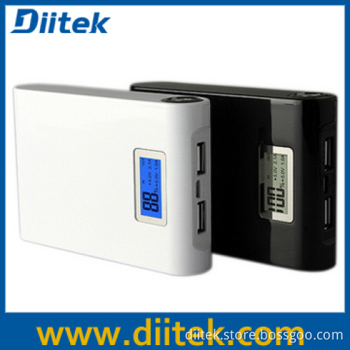 Power Bank Pb-D301 8800mAh